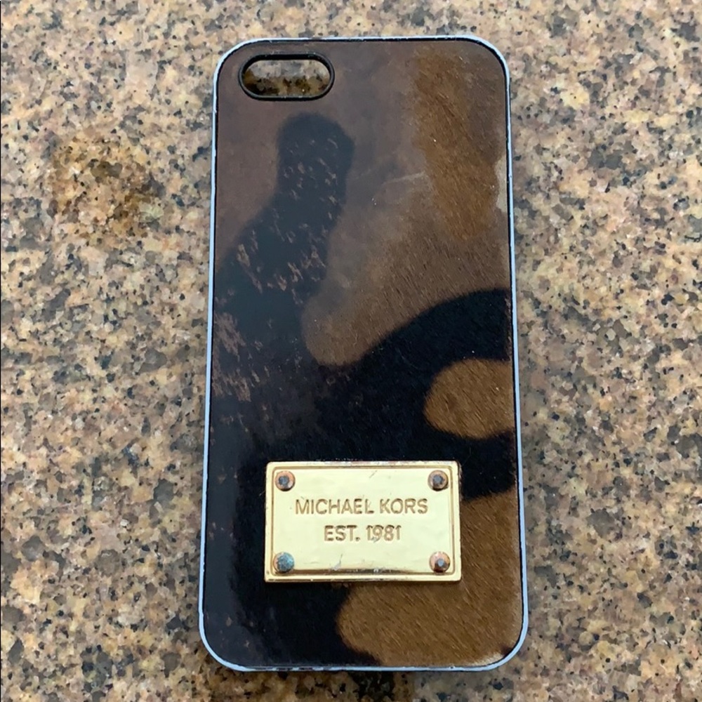 iPhone 5 cover